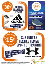 Catalogue E.Leclerc Sport page 9