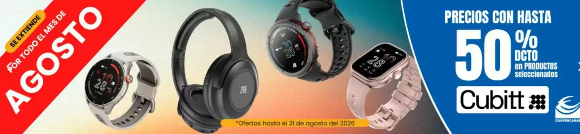 Catálogo Coopercarab Página 2