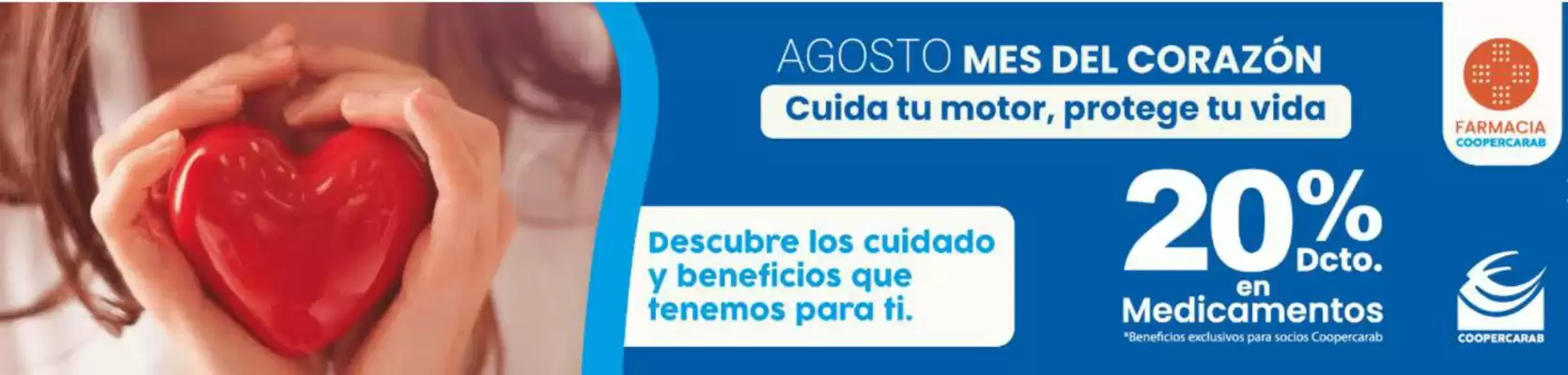 Catálogo Coopercarab (válido hasta 2-09)