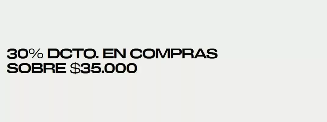H&M (válido hasta 8-09)