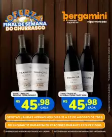 Catálogo Supermercado Bergamini Página 12