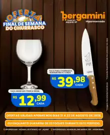 Catálogo Supermercado Bergamini Página 16