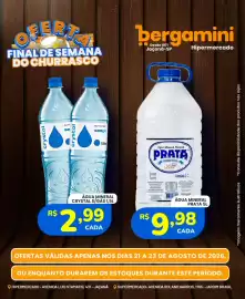 Catálogo Supermercado Bergamini Página 17