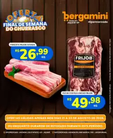 Catálogo Supermercado Bergamini Página 2