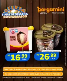 Catálogo Supermercado Bergamini Página 7
