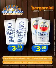 Catálogo Supermercado Bergamini Página 8