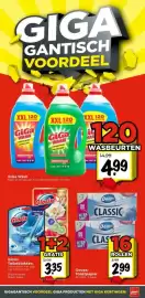 Vomar Voordeelmarkt folder week 35 Pagina 10