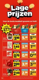 Vomar Voordeelmarkt folder week 35 Pagina 26