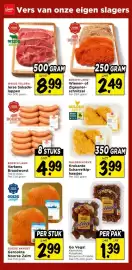 Vomar Voordeelmarkt folder week 35 Pagina 28