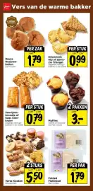 Vomar Voordeelmarkt folder week 35 Pagina 30