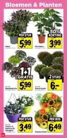 Vomar Voordeelmarkt folder week 35 Pagina 34