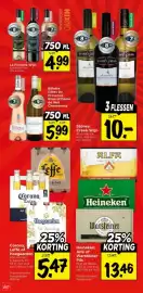 Vomar Voordeelmarkt folder week 35 Pagina 36