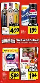 Vomar Voordeelmarkt folder week 35 Pagina 39