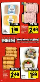 Vomar Voordeelmarkt folder week 35 Pagina 41