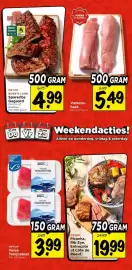 Vomar Voordeelmarkt folder week 35 Pagina 42