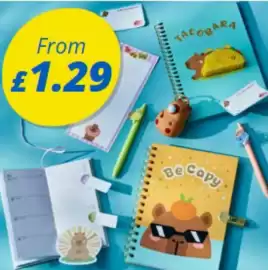 Card Factory leaflet Page 3