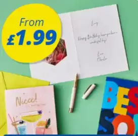 Card Factory leaflet Page 5