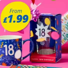 Card Factory leaflet Page 8
