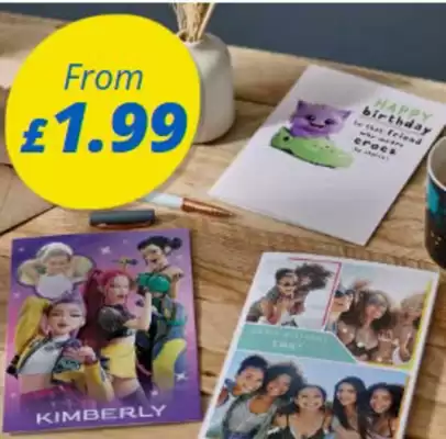 Card Factory (valid until 13-09)