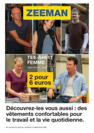 Catalogue Zeeman page 1