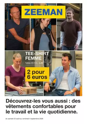 Catalogue Zeeman