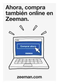 Catálogo Zeeman Página 30