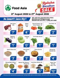 FoodAsia flyer week 34 Page 4