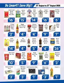 FoodAsia flyer week 34 Page 2
