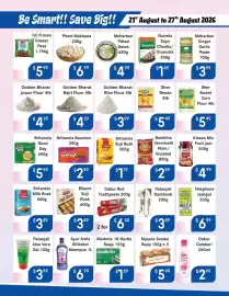 FoodAsia flyer week 34 Page 3