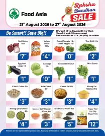 FoodAsia flyer week 34 Page 4
