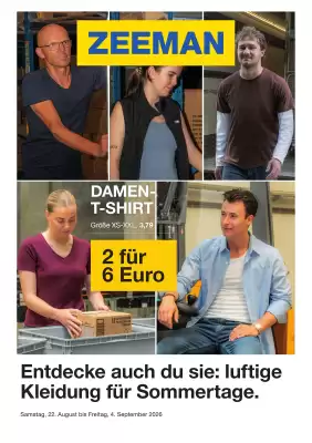 Zeeman (gültig bis 4-09)
