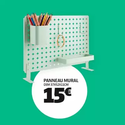 GiFi (valable jusqu'au 23-08)