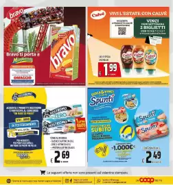 Volantino Coop Pagina 22