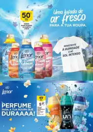 Folheto Continente Bom dia Página 24