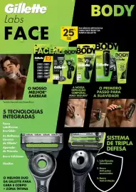 Folheto Continente Bom dia Página 25