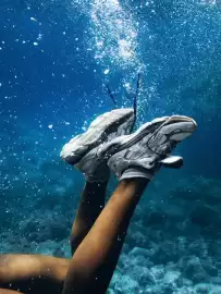Catálogo Foot Locker semana 34 Página 4