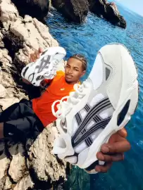 Catálogo Foot Locker semana 34 Página 5