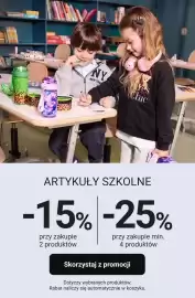 Smyk gazetka Strona 1