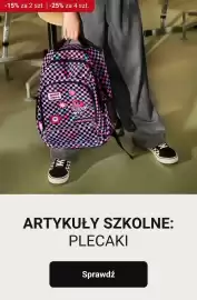 Smyk gazetka Strona 2