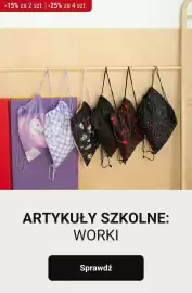 Smyk gazetka Strona 3