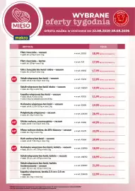 Makro gazetka tydzień 34 Strona 1