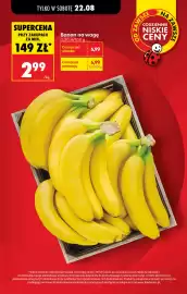 Biedronka gazetka Strona 3