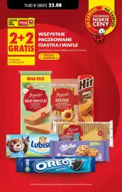 Biedronka gazetka Strona 4