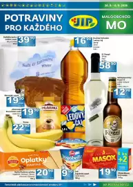 Jip leták Strana 1