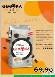 Jip leták Strana 10: Gimoka Gusto Ricco €69,90