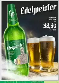 Jip leták Strana 11: Edelmeister světlý ležák €38,90