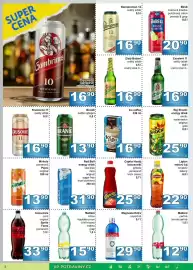 Jip leták Strana 8: Birell malina & limetka €20,90