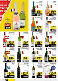Jip leták týden 35 Strana 16: Bestheim Passion de Vignerons Gewürztraminer €156,94