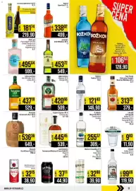 Jip leták týden 35 Strana 17: Jägermeister Original €420,66, Limonce Aperitivo €181,74