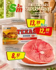 Encarte Rede Supermarket Página 2